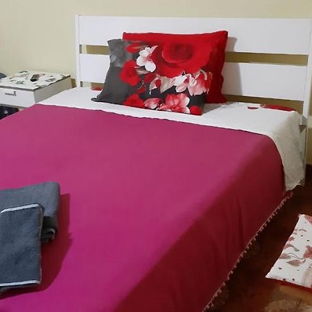 فندق Zona Pirri Casa Notte A كالياري المظهر الخارجي الصورة