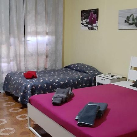 فندق Zona Pirri Casa Notte A كالياري المظهر الخارجي الصورة