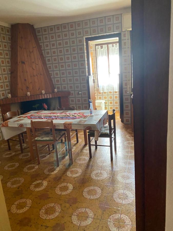فندق Zona Pirri Casa Notte A كالياري المظهر الخارجي الصورة
