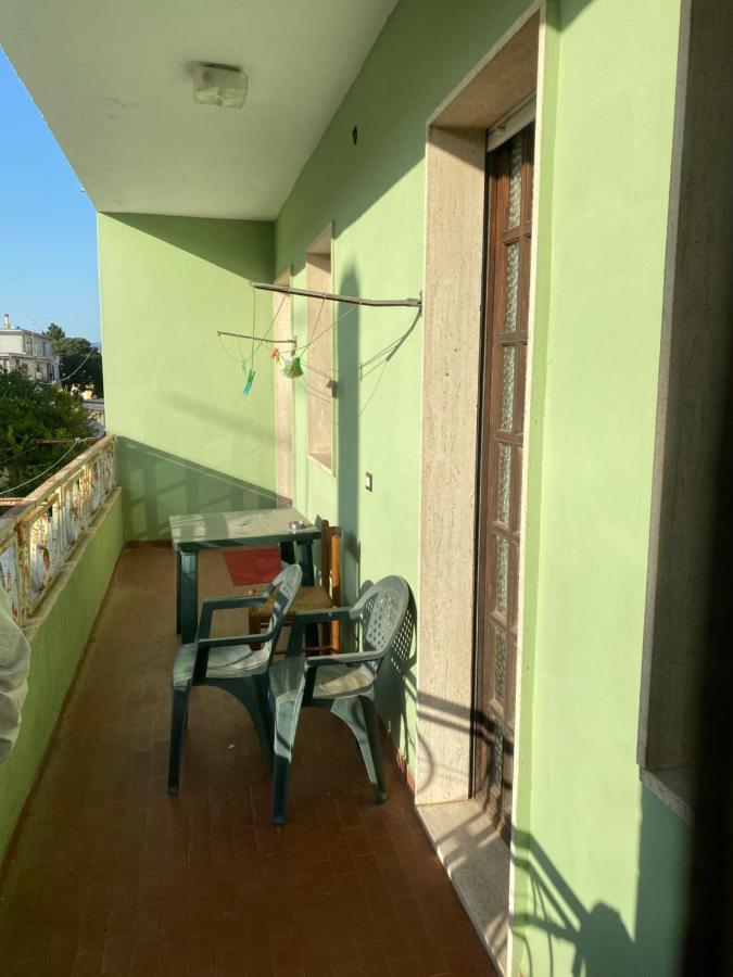 فندق Zona Pirri Casa Notte A كالياري المظهر الخارجي الصورة